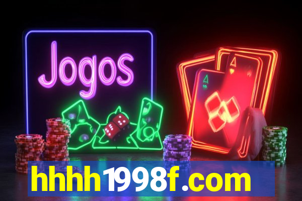 hhhh1998f.com