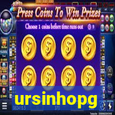 ursinhopg