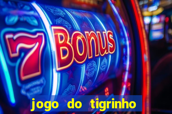 jogo do tigrinho é legalizado no brasil