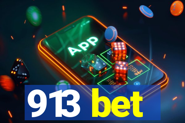 913 bet