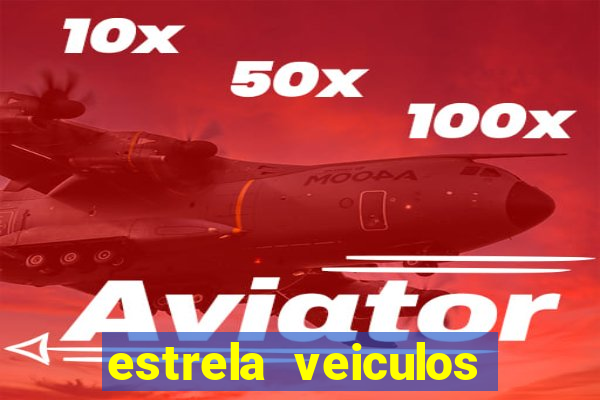 estrela veiculos porto ferreira