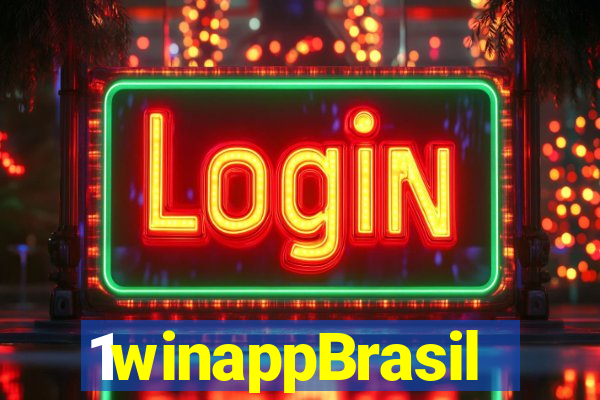 1winappBrasil