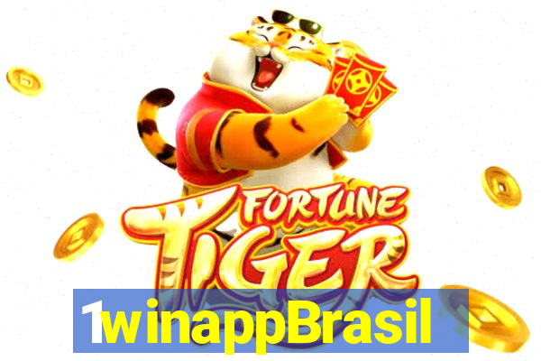 1winappBrasil