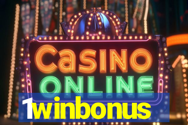 1winbonus