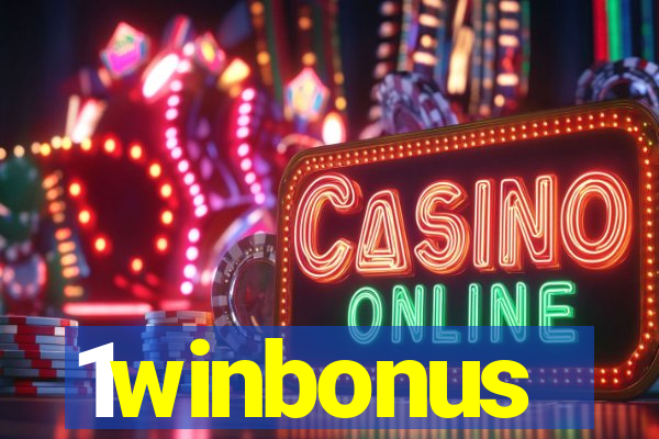 1winbonus