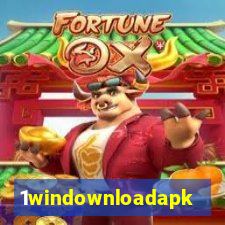 1windownloadapk