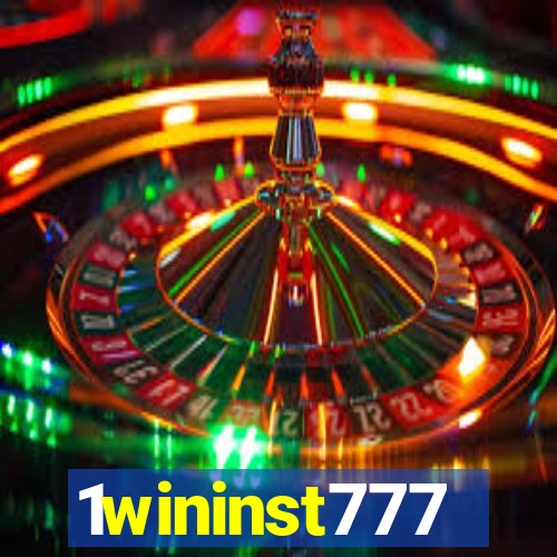1wininst777