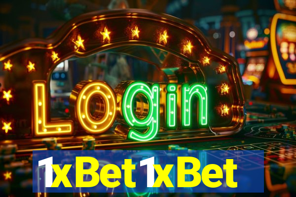 1xBet1xBet