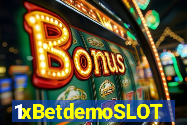 1xBetdemoSLOT