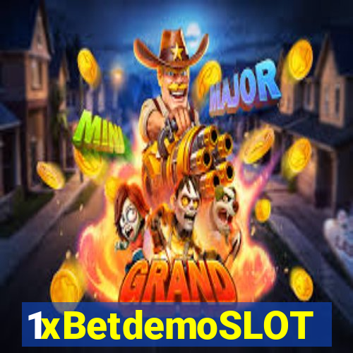 1xBetdemoSLOT