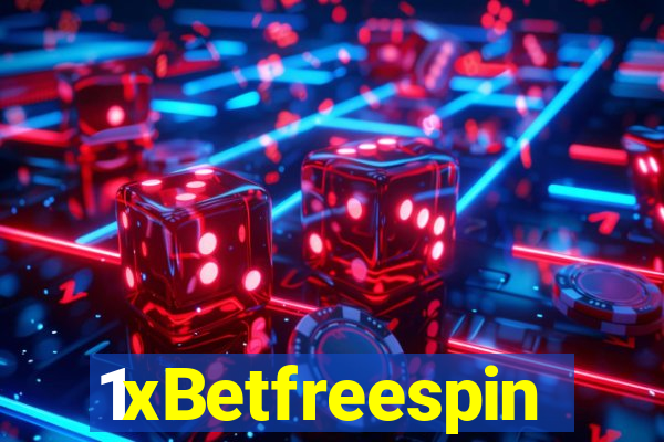 1xBetfreespin