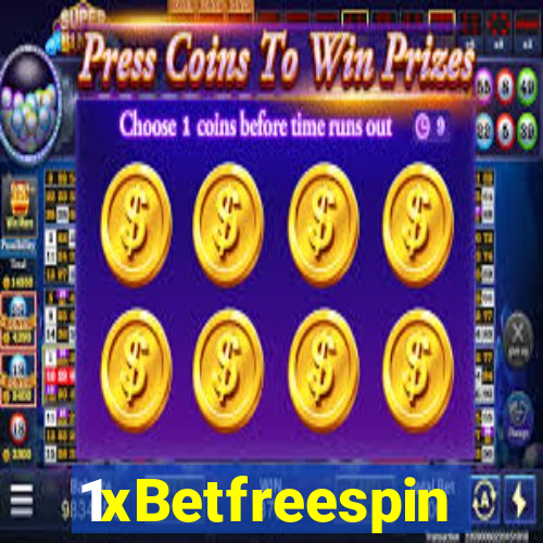 1xBetfreespin