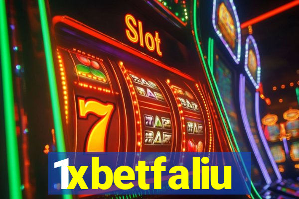 1xbetfaliu