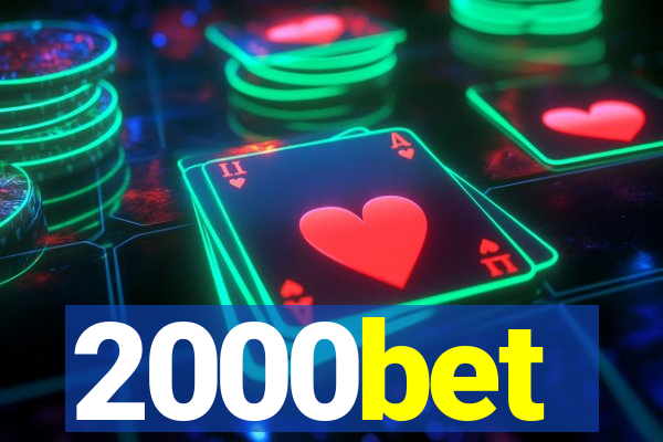 2000bet