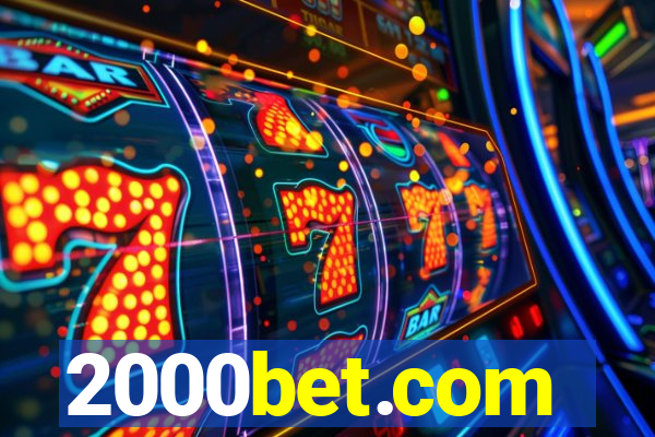 2000bet.com