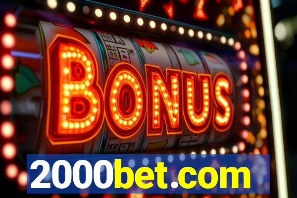 2000bet.com