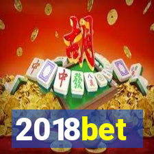 2018bet