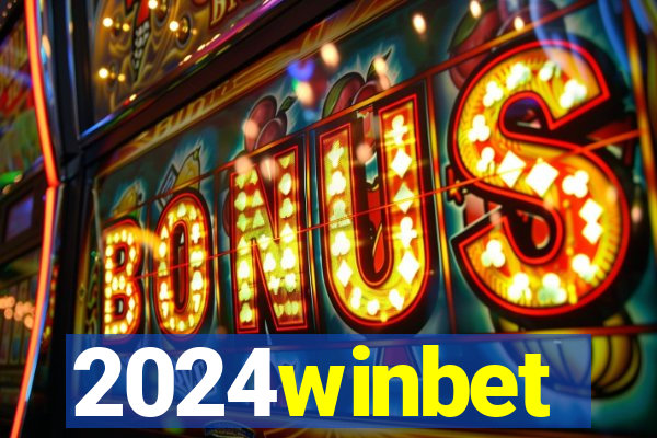 2024winbet