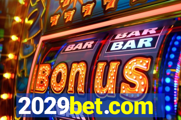 2029bet.com