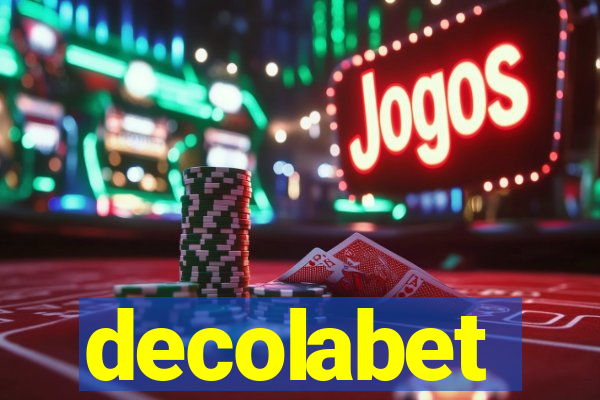 decolabet