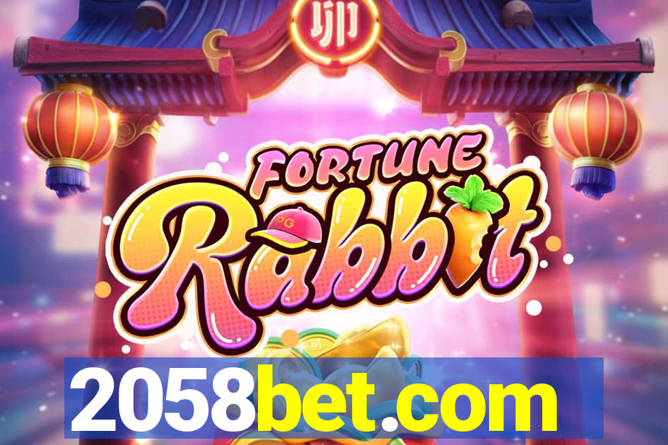 2058bet.com