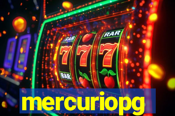 mercuriopg