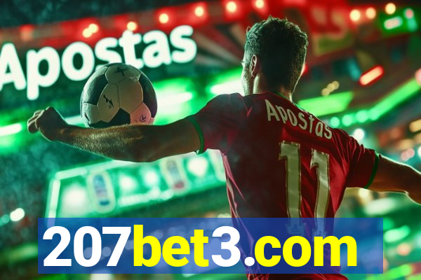 207bet3.com