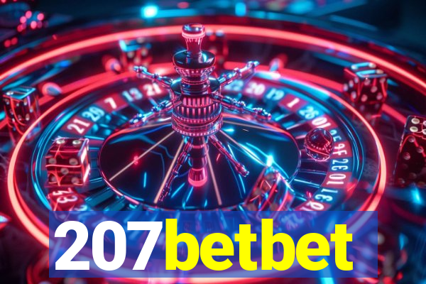 207betbet