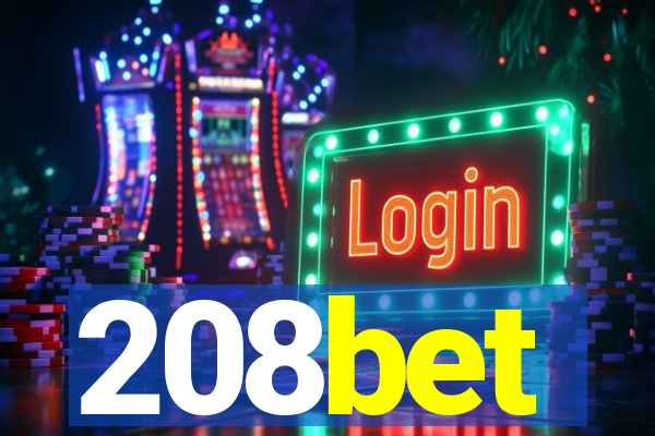 208bet