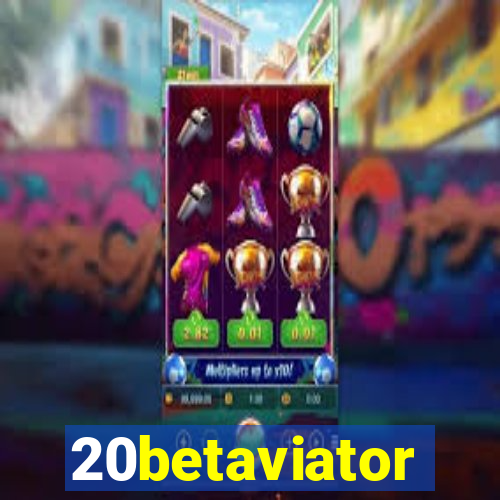 20betaviator