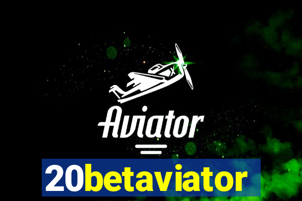 20betaviator