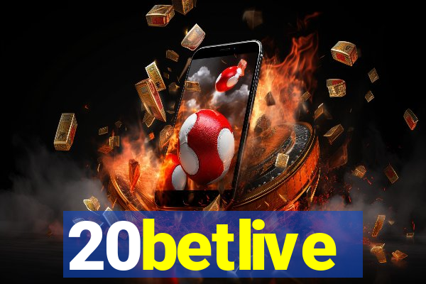 20betlive