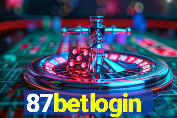 87betlogin