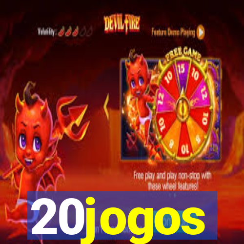 20jogos