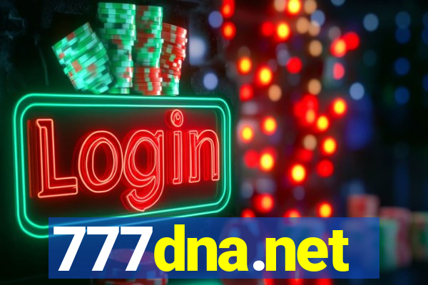 777dna.net