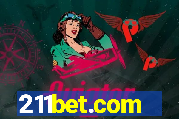 211bet.com
