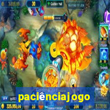 paciênciajogo