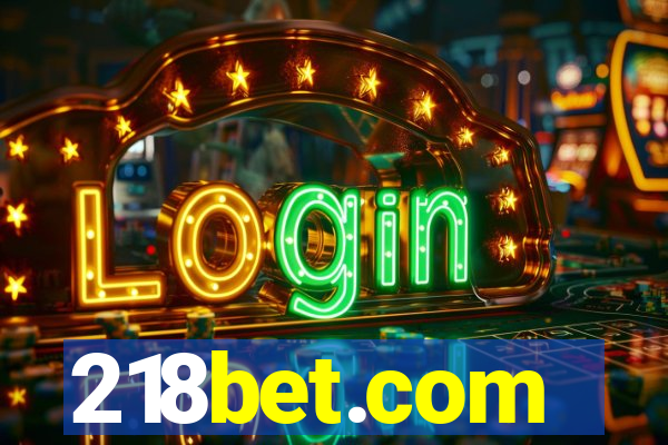218bet.com