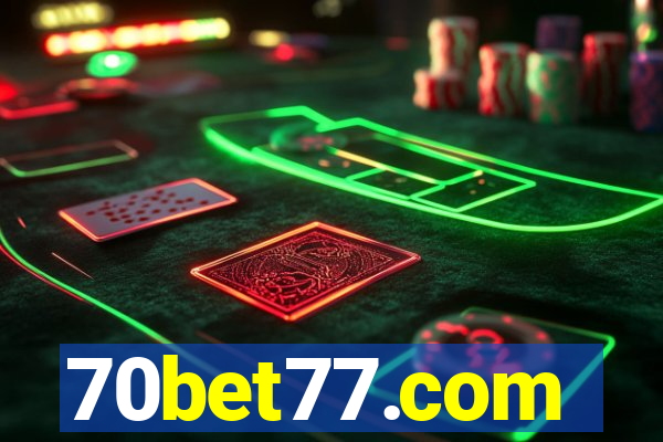 70bet77.com