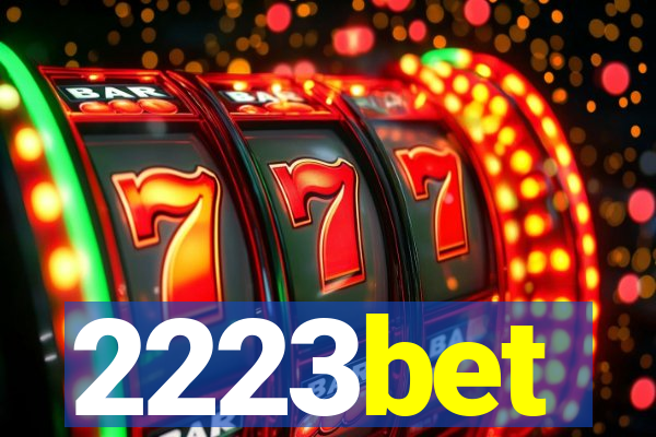 2223bet