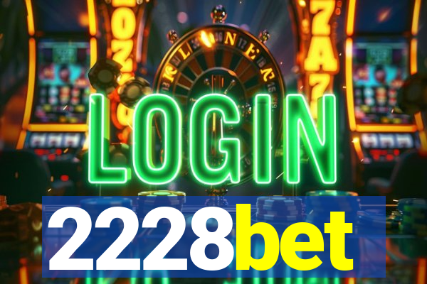 2228bet