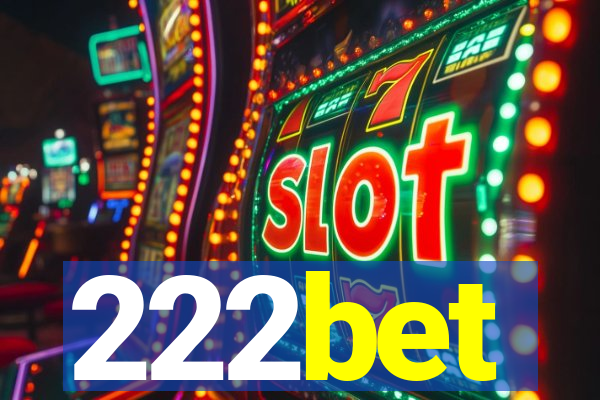 222bet