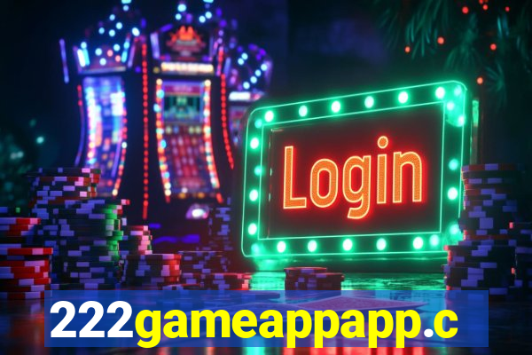 222gameappapp.com