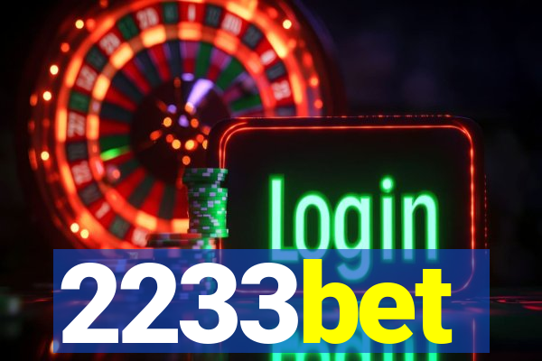 2233bet