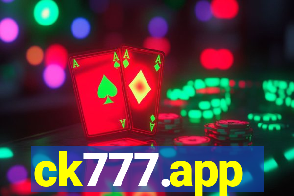 ck777.app