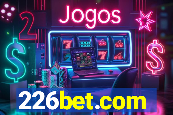 226bet.com