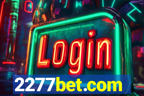 2277bet.com