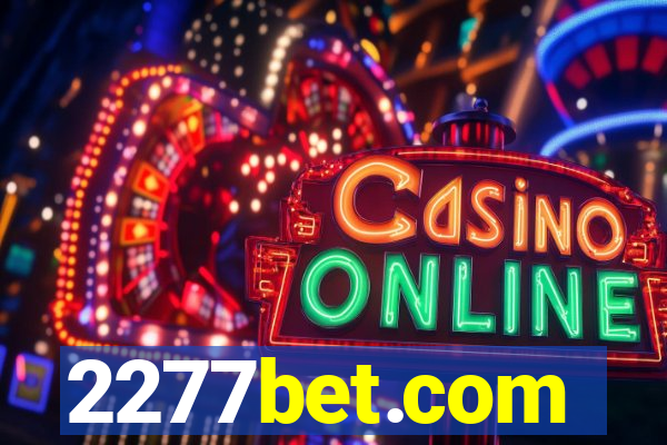 2277bet.com