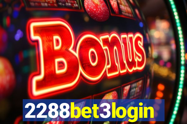 2288bet3login