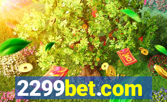 2299bet.com